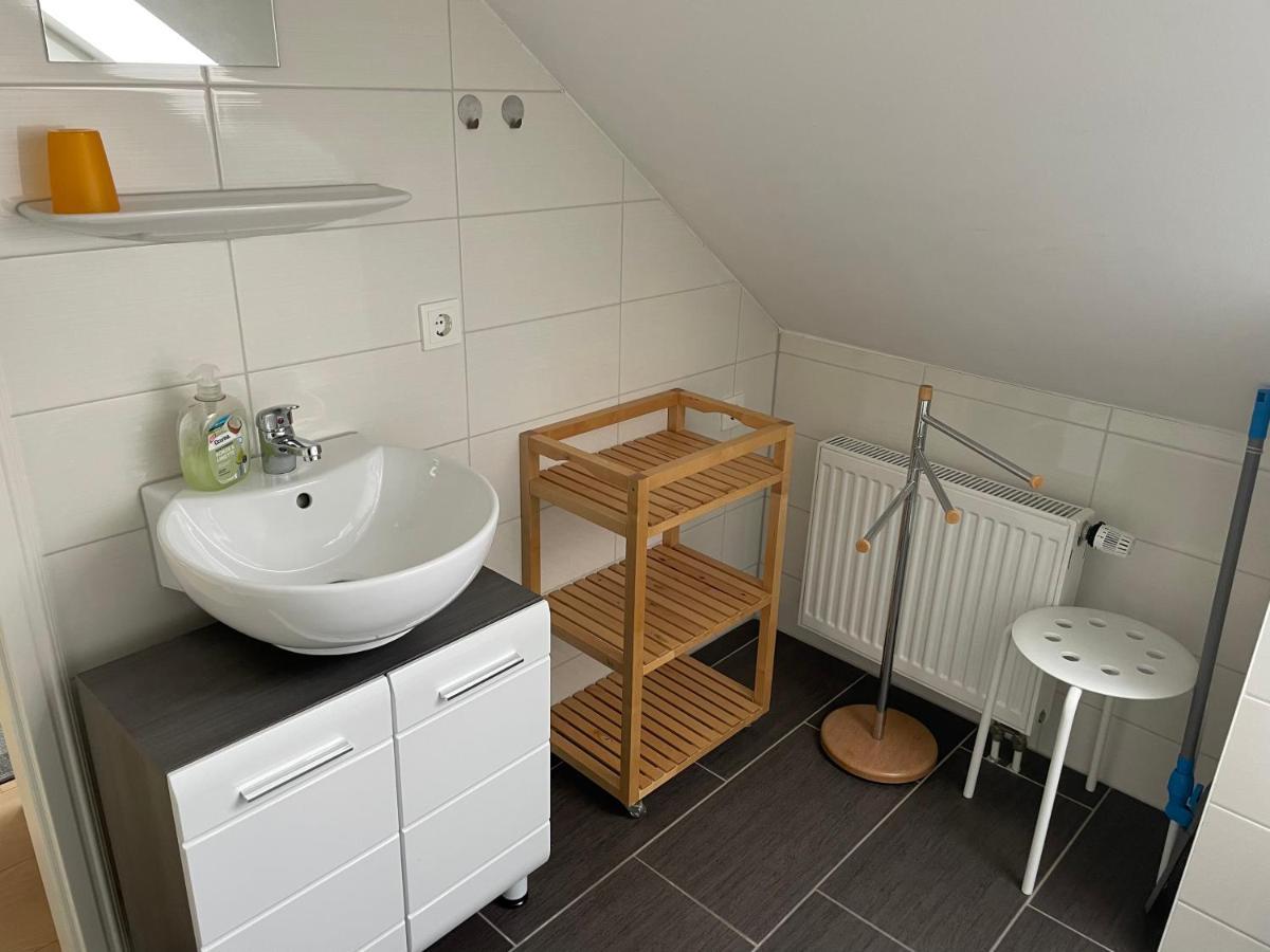 Goldener Anker, Verschiedene Gemuetliche Ferienwohnungen Rheinsberg Extérieur photo