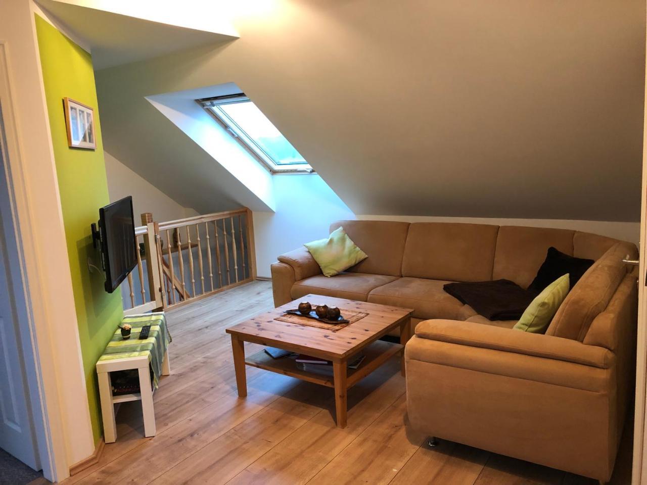 Goldener Anker, Verschiedene Gemuetliche Ferienwohnungen Rheinsberg Extérieur photo