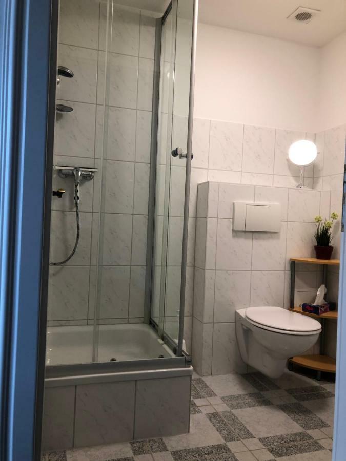 Goldener Anker, Verschiedene Gemuetliche Ferienwohnungen Rheinsberg Extérieur photo